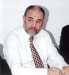 Jameel Hammami